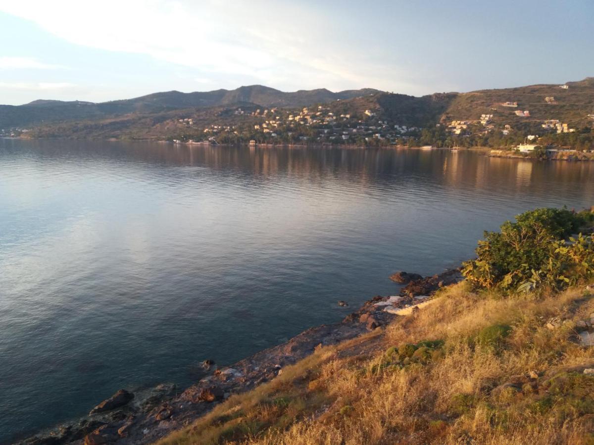 Thalassa Пердика Экстерьер фото